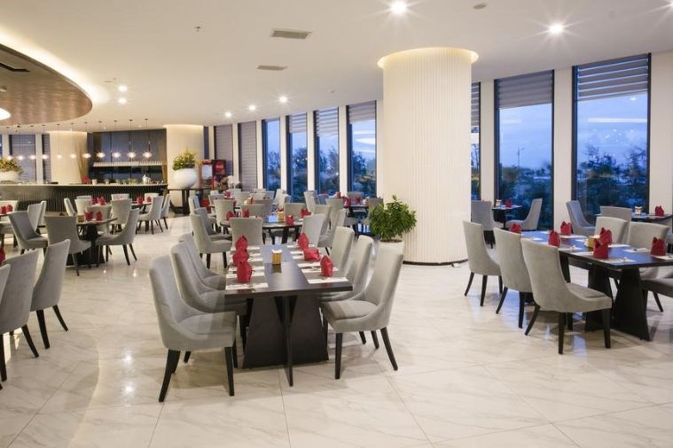 Mường Thanh Luxury Phú Quốc Hotel